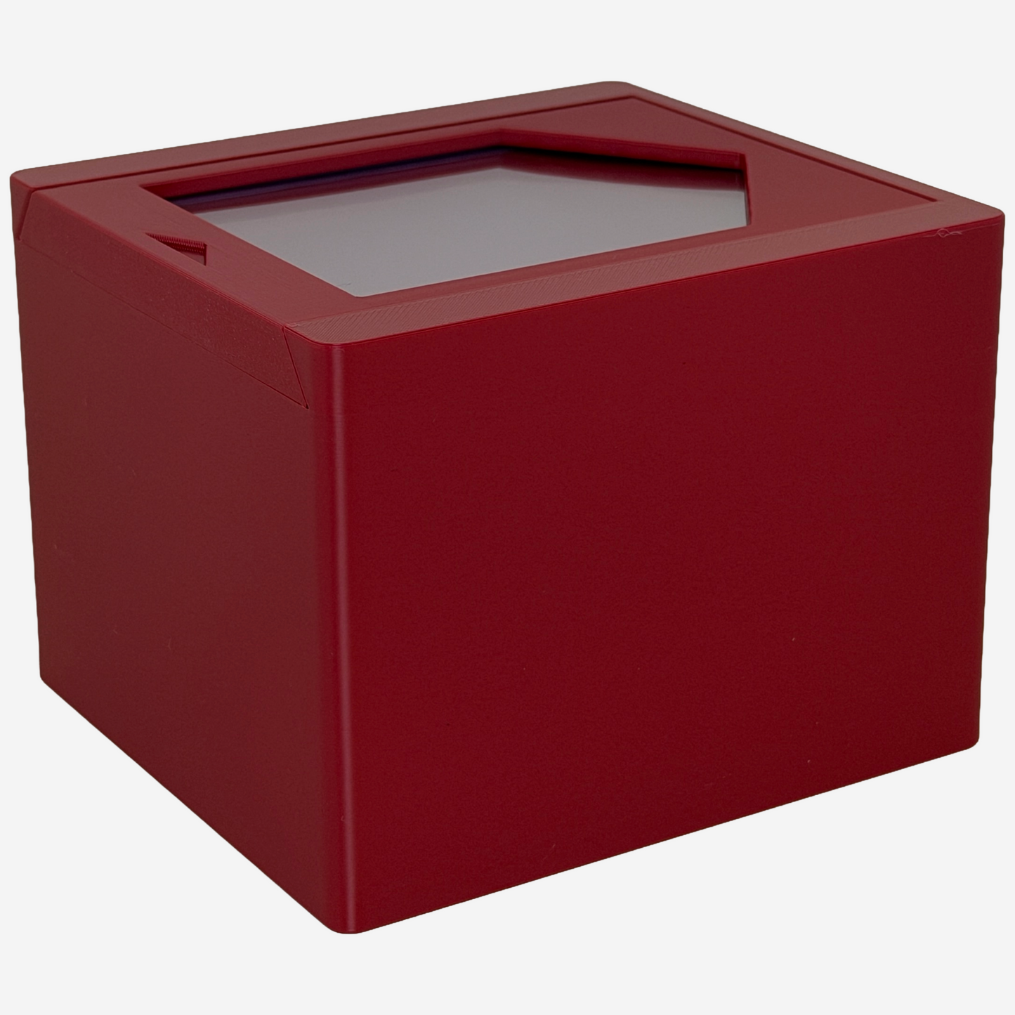 Commander Deck Box - Holds Up To 100 Double-Sleeved Cards