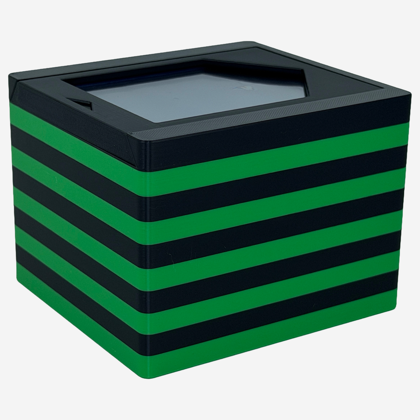 Commander Deck Box - Holds Up To 100 Double-Sleeved Cards