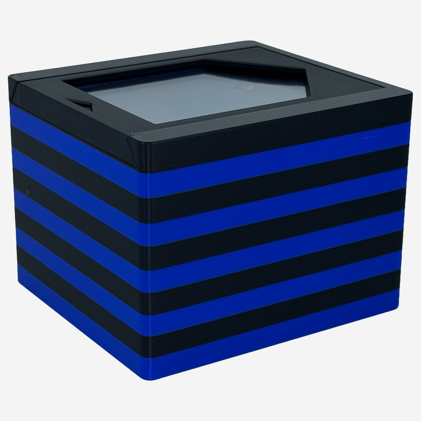 Commander Deck Box - Holds Up To 100 Double-Sleeved Cards