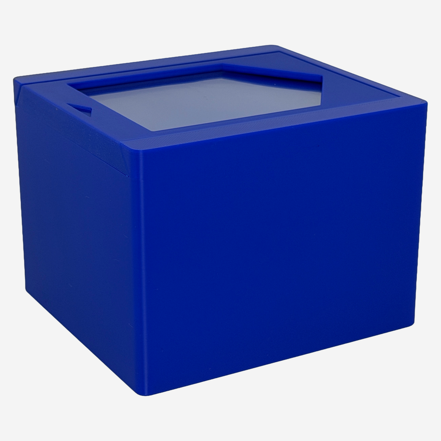 Commander Deck Box - Holds Up To 100 Double-Sleeved Cards