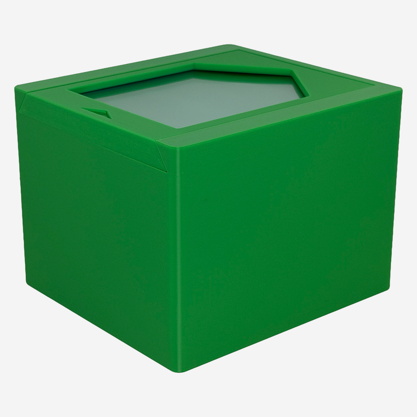 Commander Deck Box - Holds Up To 100 Double-Sleeved Cards