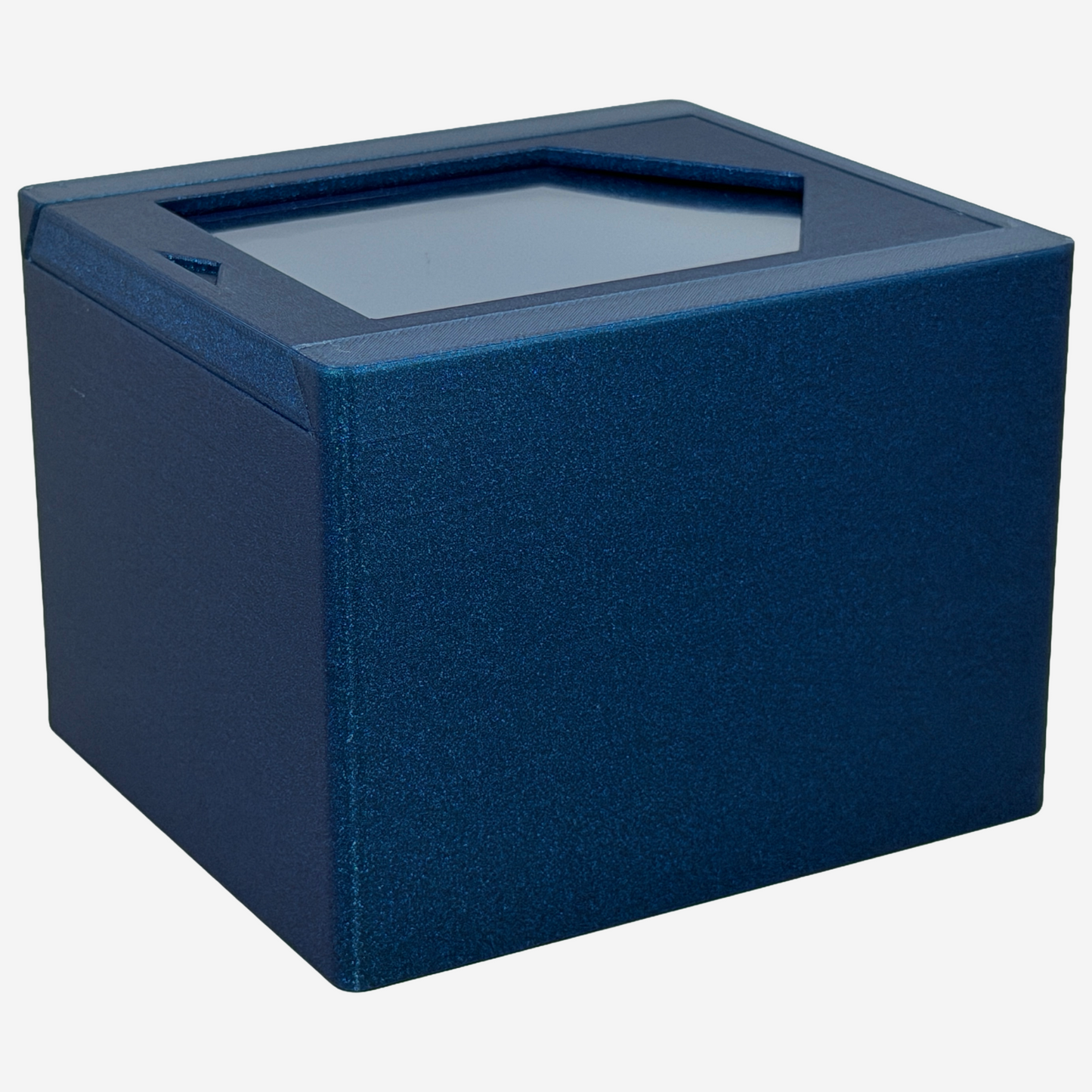 Commander Deck Box - Holds Up To 100 Double-Sleeved Cards