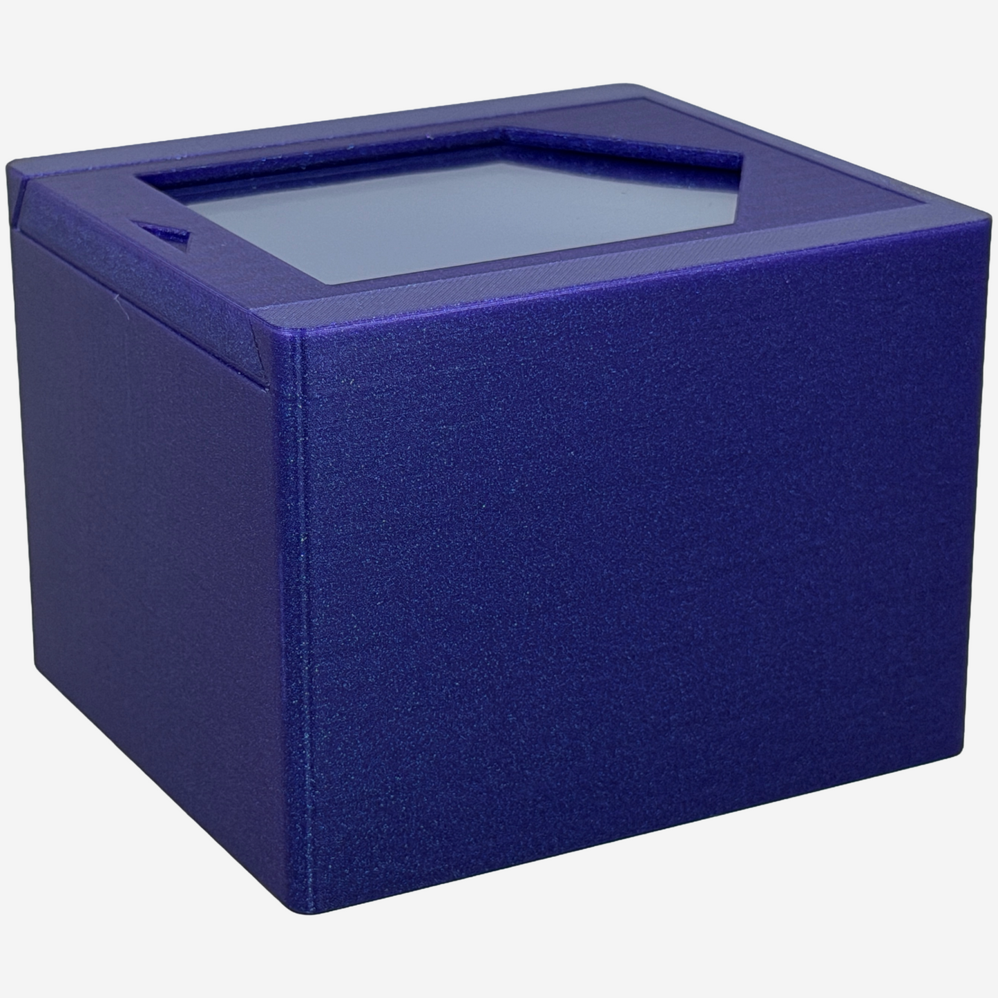 Commander Deck Box - Holds Up To 100 Double-Sleeved Cards